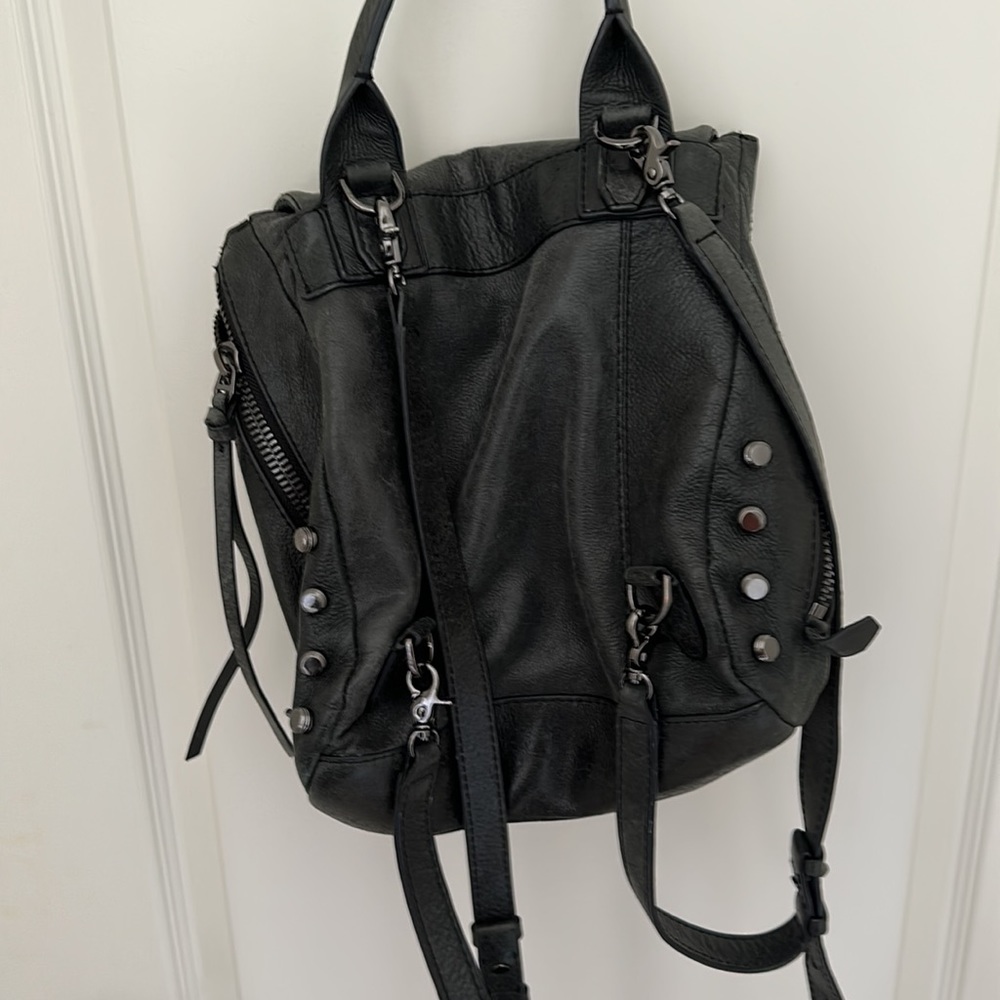 Botkier Warren Backpack - Picture 4 of 4